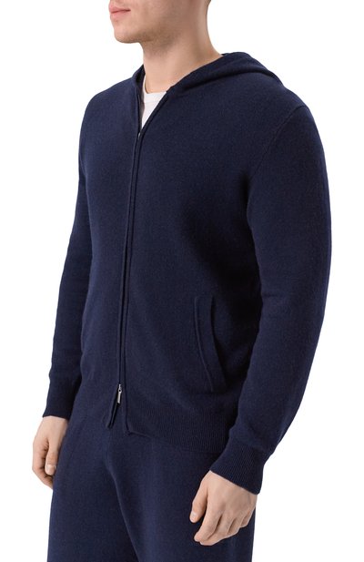 Кашемировый кардиган ANDREA CAMPAGNA, арт. TS01-2221, фото 3