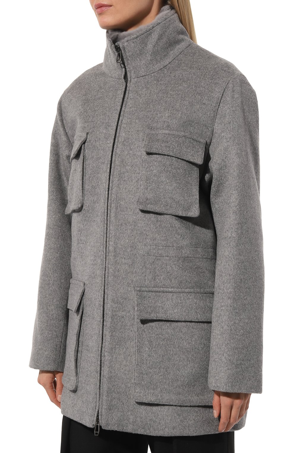 Утепленная куртка MVST, арт. 2334L80-552_SET, фото 3