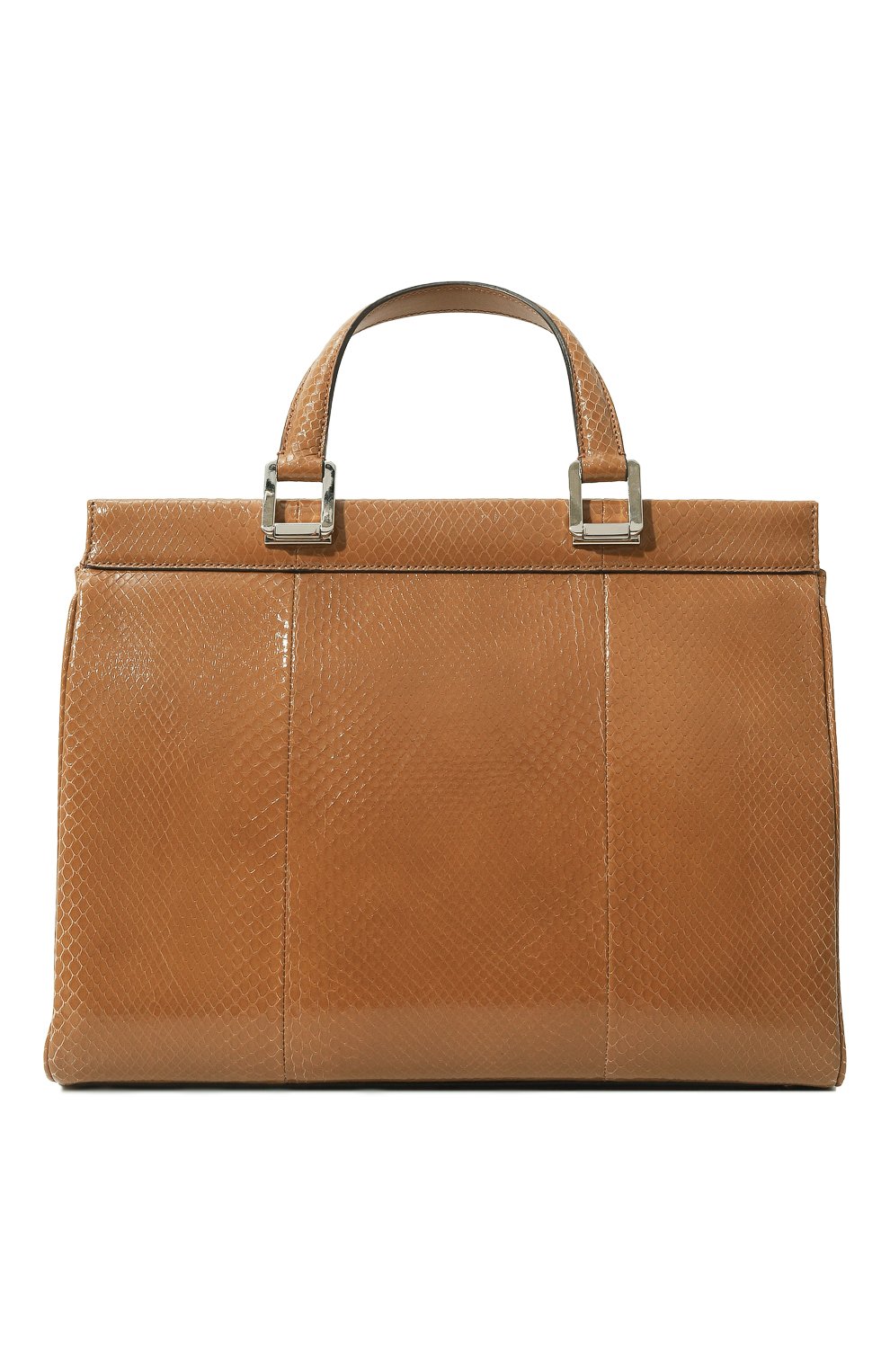 Сумка zumi medium из кожи питона GUCCI, арт. 564714 LJM0X, фото 6