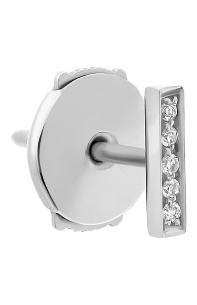 Женские серьга VANRYCKE, арт. OM6B1-01