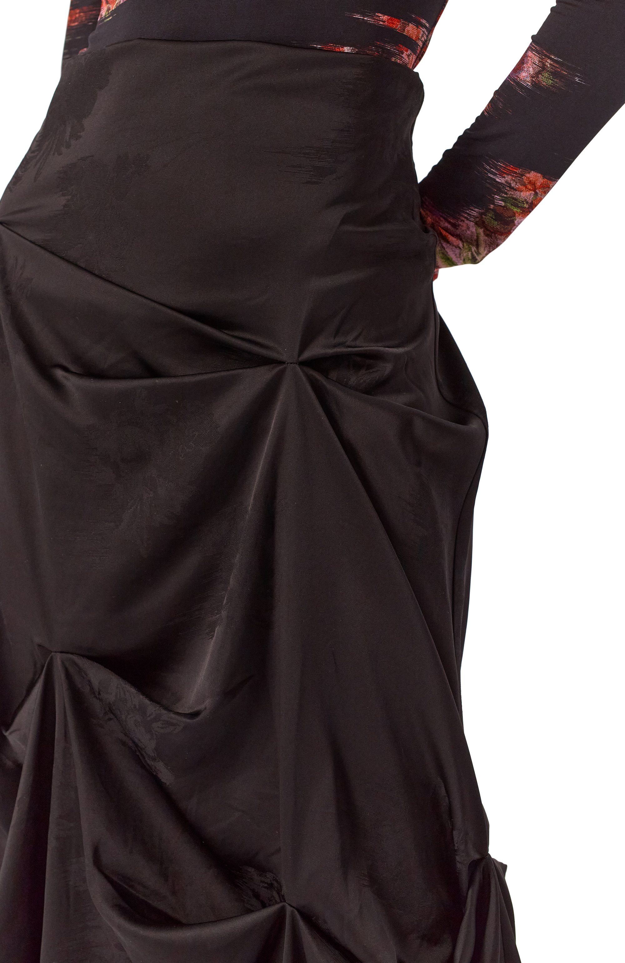 Юбка GANNI, арт. W0997, фото 5