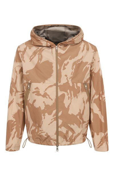 Мужская куртка MONCLER, арт. 1A74900/53A70