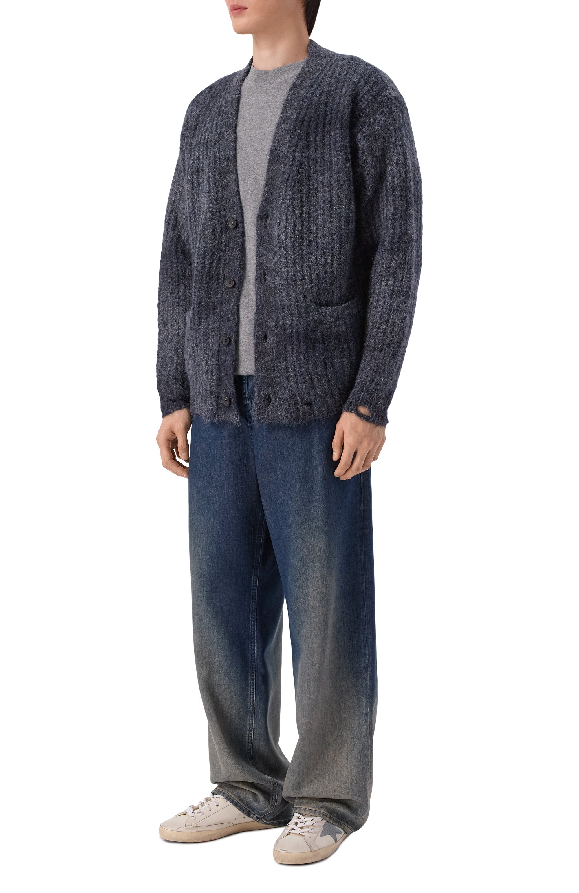 Хлопковая футболка DARKPARK, арт. MJE09/JER02, фото 2