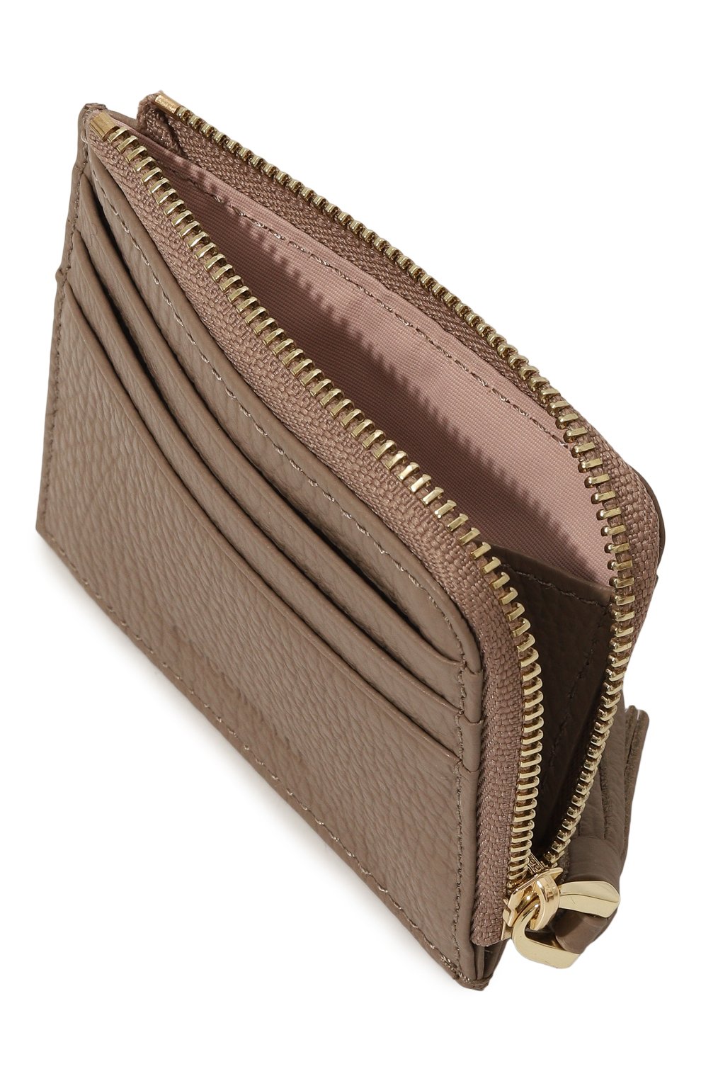 Кожаный футляр tassel для кредитных карт COCCINELLE, арт. E2MU0128901, фото 3