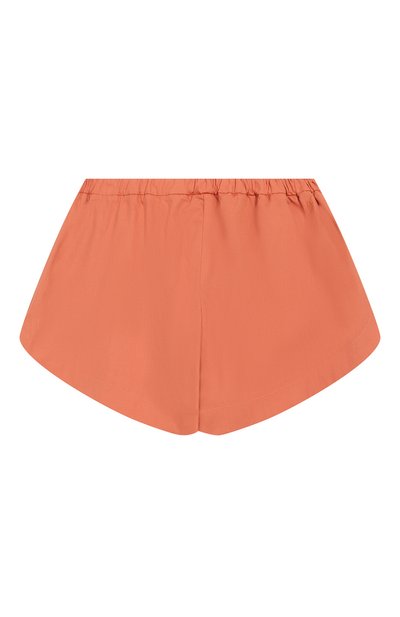 Хлопковые шорты CHLOÉ, арт. C14572/14A, фото 2