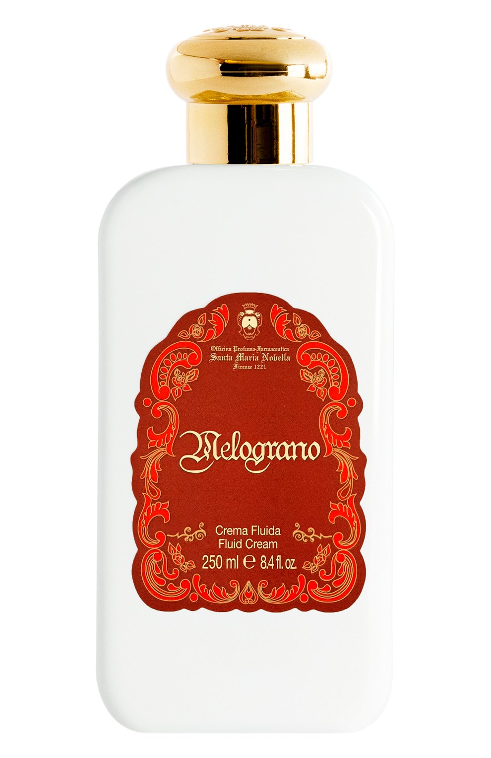 Крем для тела melograno (250ml) SANTA MARIA NOVELLA, арт. SMN3182703PET, фото 1