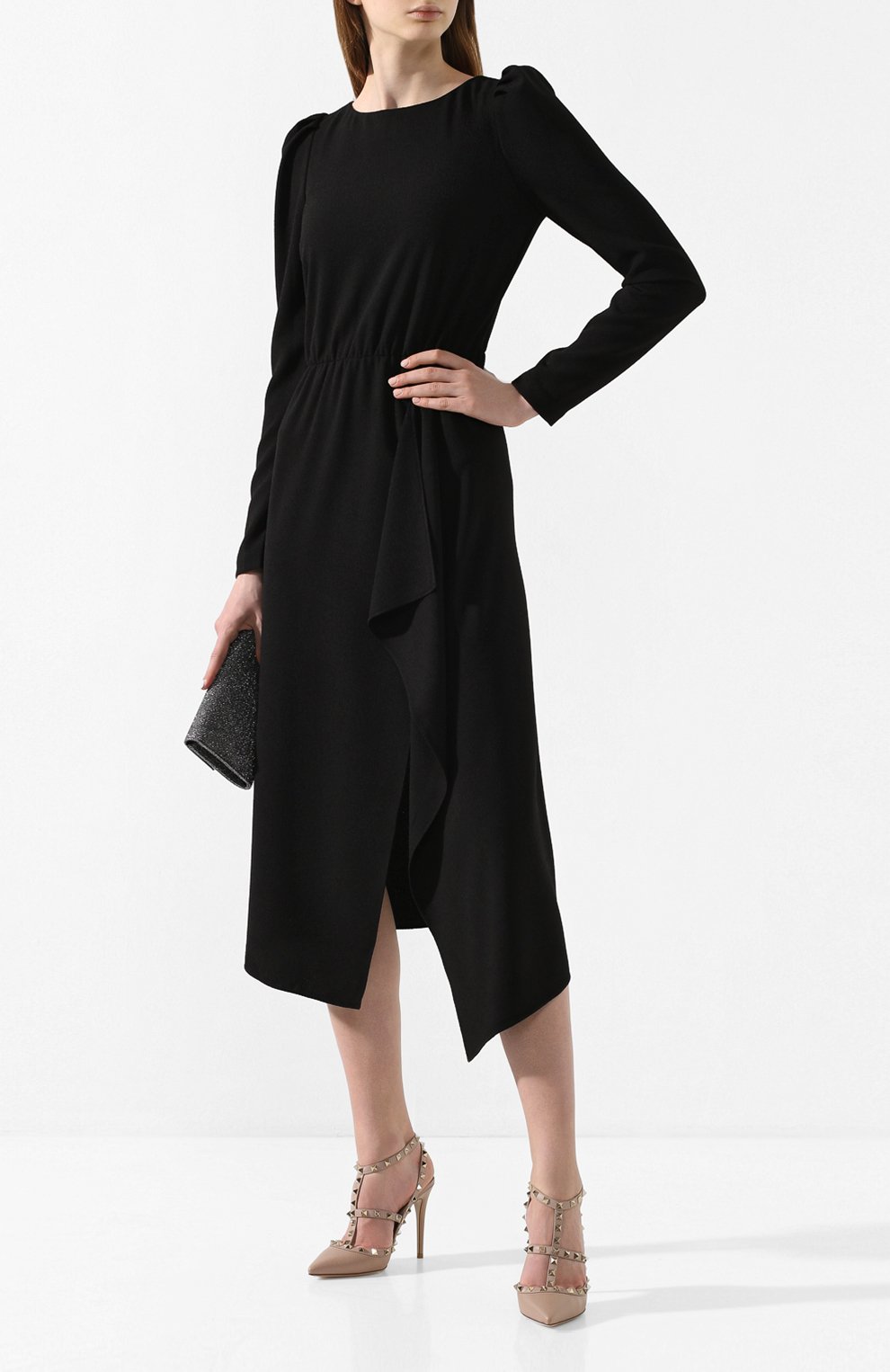 Платье POUSTOVIT, арт. w20P-5692, фото 2