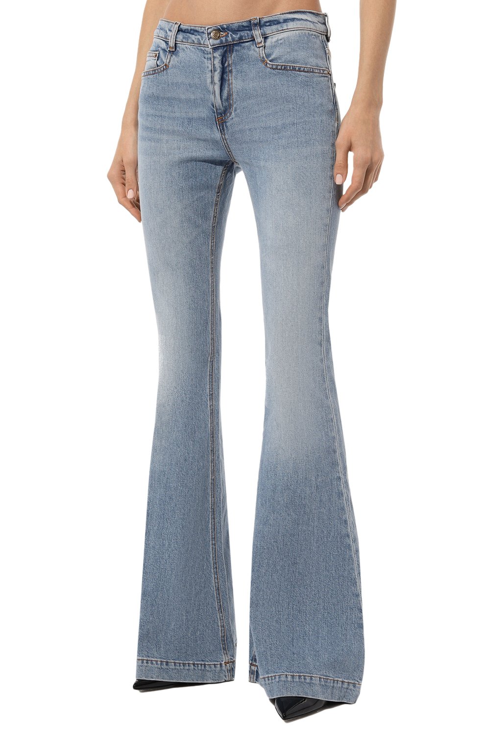 Джинсы ROBERTO CAVALLI, арт. SKJ205/DS002, фото 3