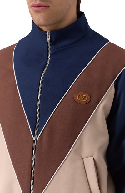 Толстовка VALENTINO, арт. 7V3MF29L/AYY, фото 5