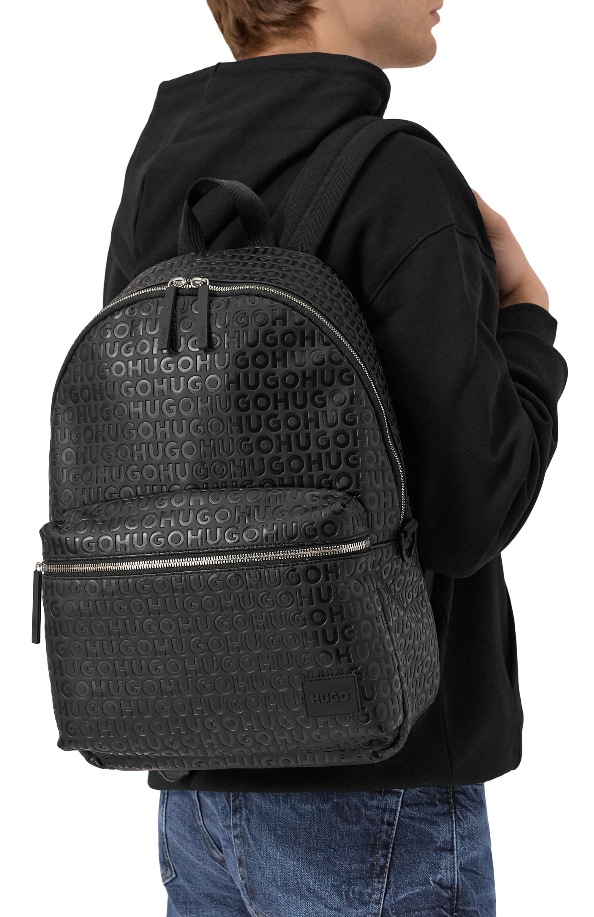 Рюкзак ethon 2.0 HUGO, арт. 50547252, фото 2