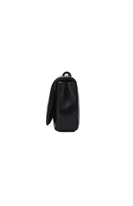 Сумка Numeric MM6 SB5ZH0022/P7187 Чёрный  SB5ZH0022/P7187 Фото 4
