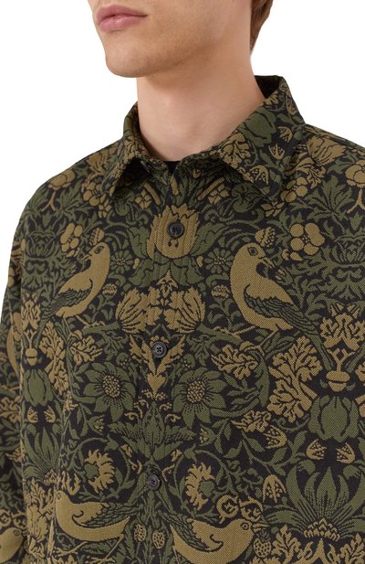 Куртка-рубашка HUGO, арт. 50545411, фото 5