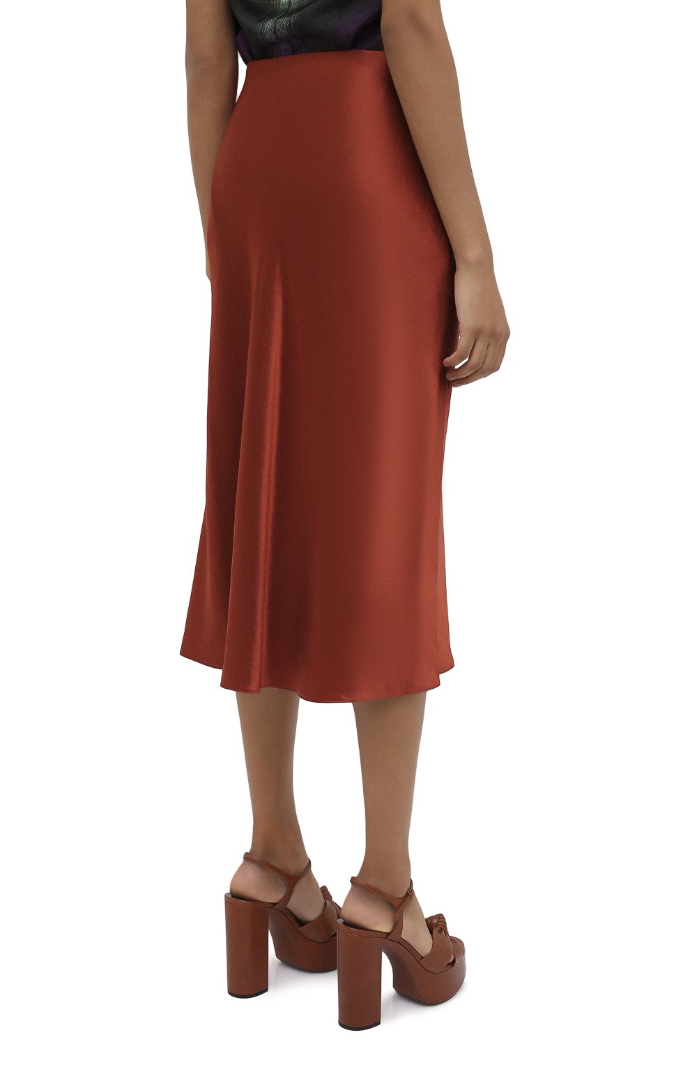 Юбка VINCE, арт. V674230354, фото 4