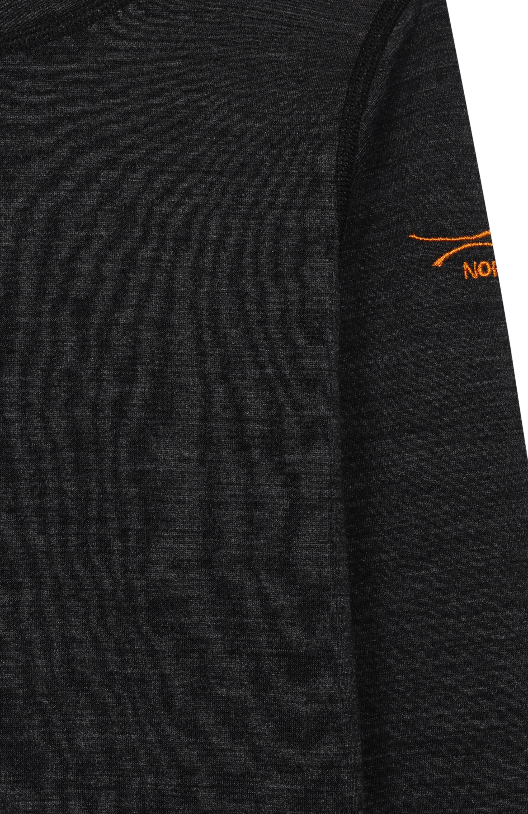 Термолонгслив NORVEG, арт. 4T3HLRU-010, фото 3