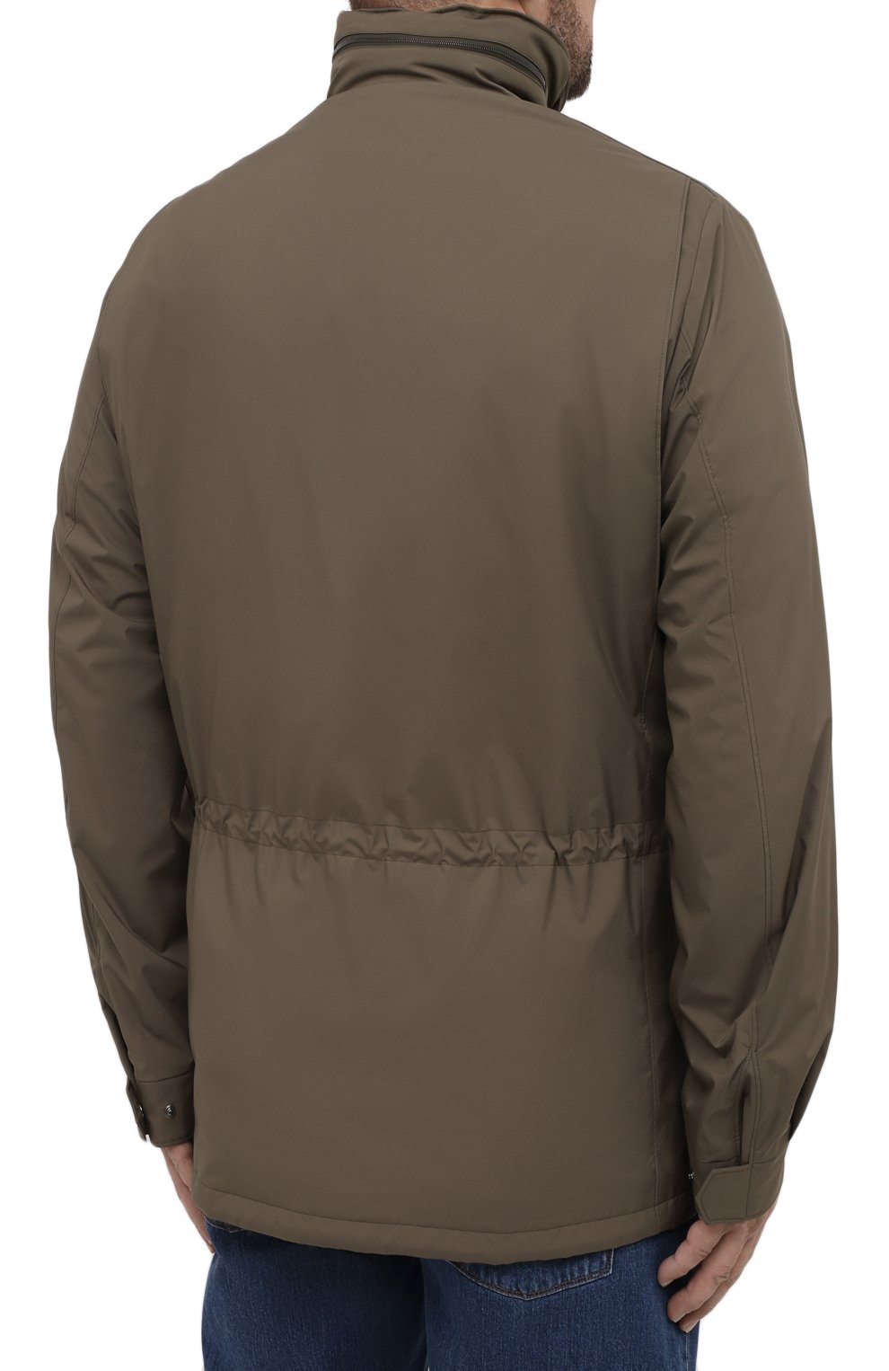 Куртка traveller LORO PIANA, арт. FAI1437, фото 4