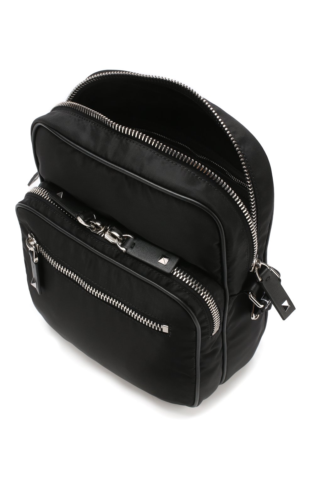 Текстильная сумка-планшет VALENTINO, арт. RY2B0586/RPY, фото 4