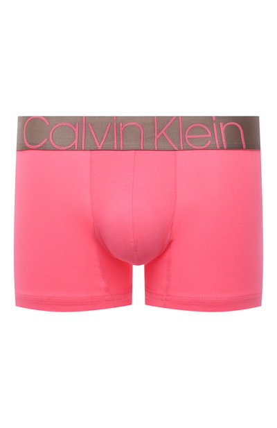 Хлопковые боксеры CALVIN KLEIN, арт. NB2537A, фото 1
