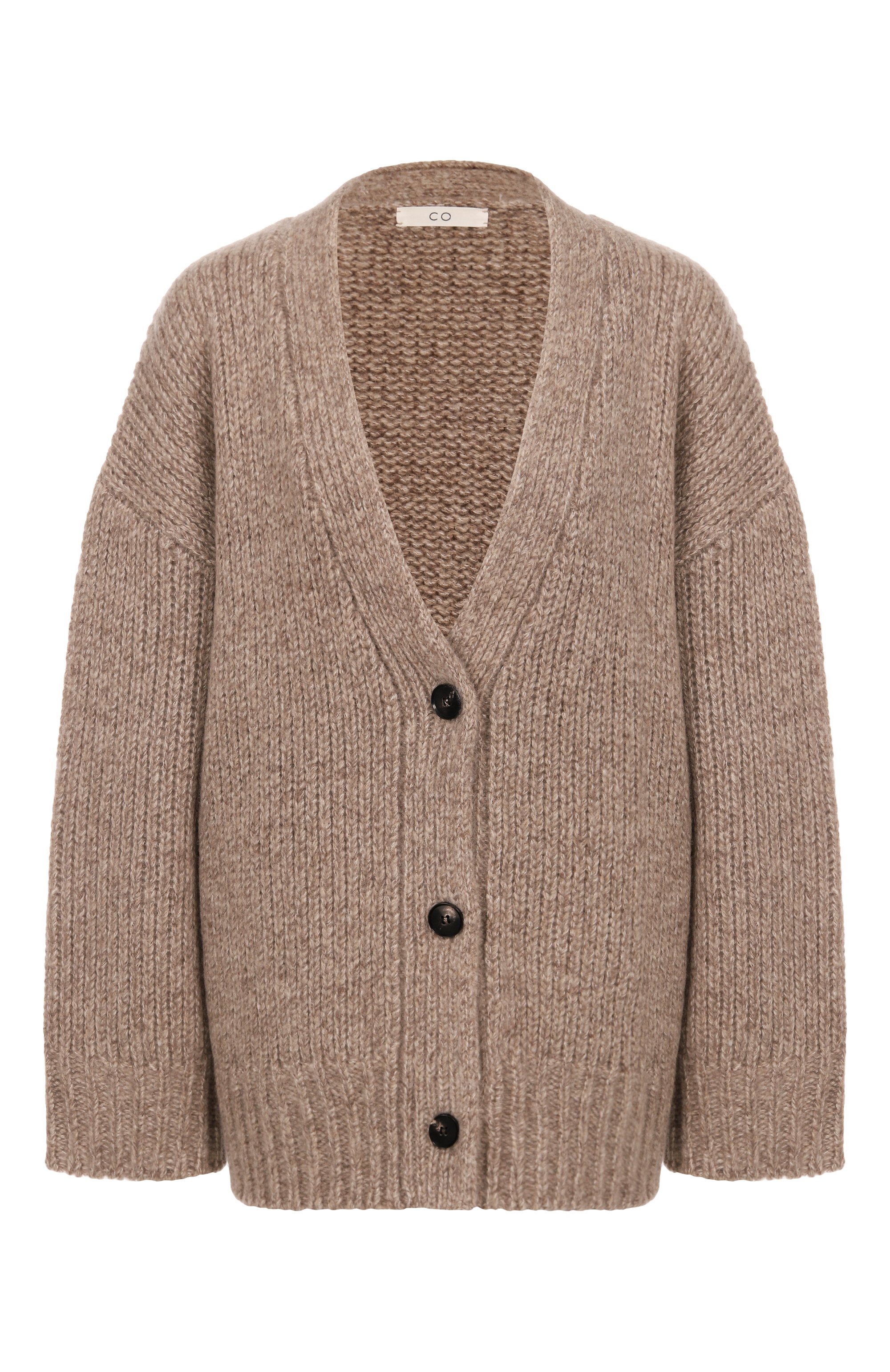 Кардиган из кашемира и шелка CO, а�рт. 7567TLAM-F25, фото 1