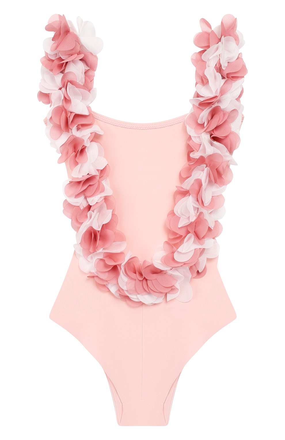 Слитный купальник LA REVECHE, арт. PETITE AMIRA R0SA, фото 2