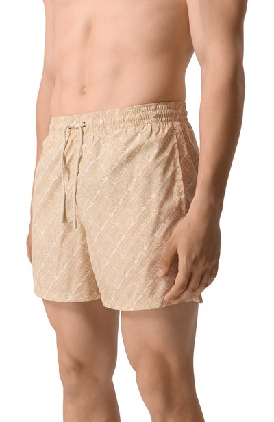 Плавки-шорты CANALI, арт. 93024/UA00098, фото 2