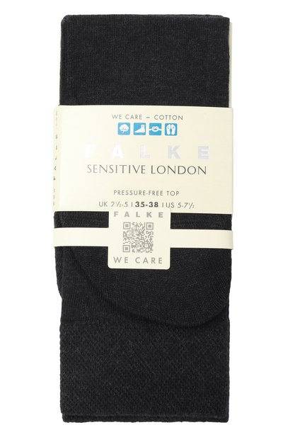 Женские хлопковые носки FALKE, арт. 46472