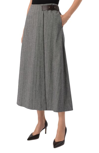 Юбка LORENA ANTONIAZZI, арт. G033B/5012, фото 3