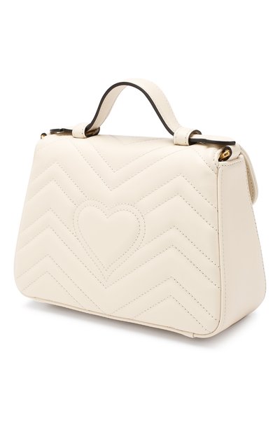 Сумка gg marmont GUCCI, арт. 547260/DTDIT, фото 3