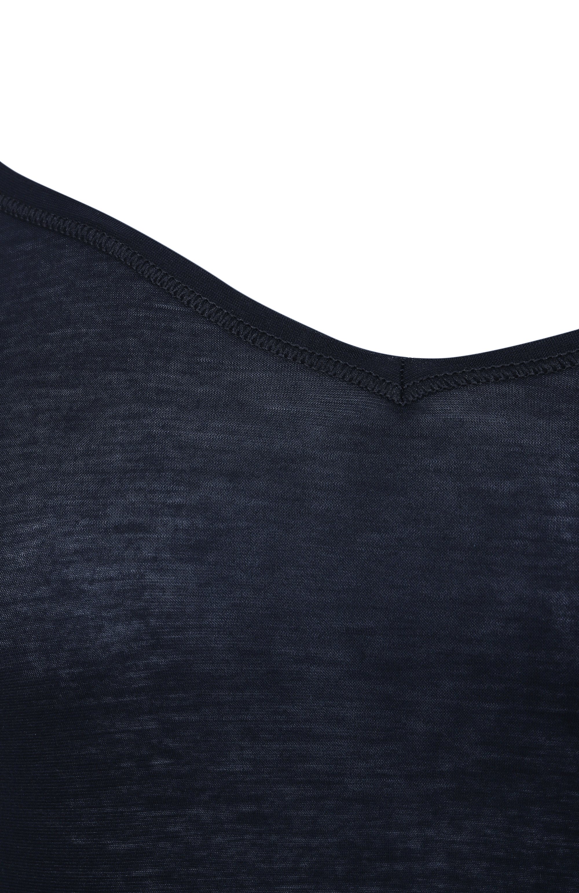 Хлопковая сорочка HANRO, арт. 071828, фото 6