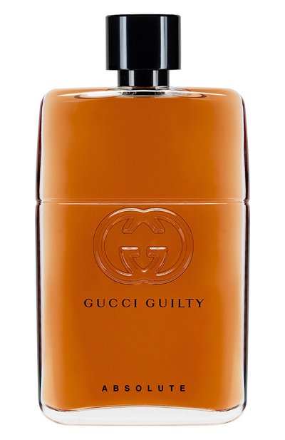 Парфюмерная вода guilty pour homme absolute (90ml) GUCCI, арт. 8005610344157, фото 1