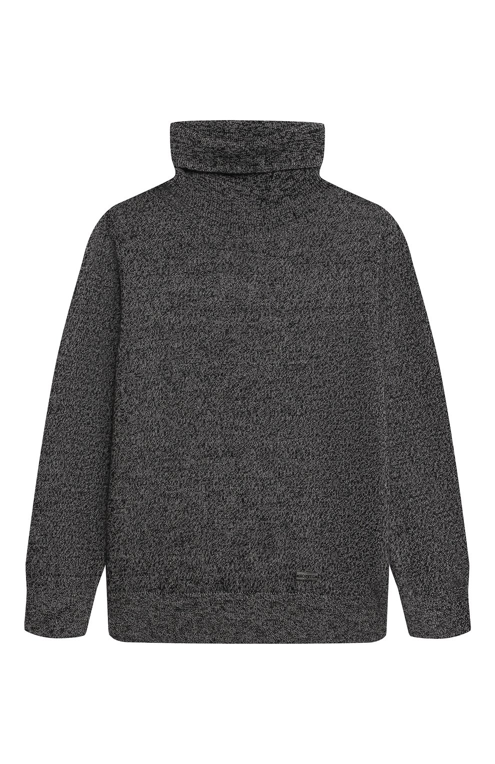 Шерстяной свитер NORVEG, арт. 18SWCTUT-099, фото 1