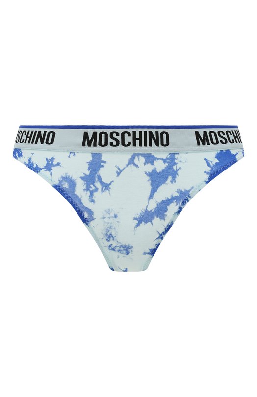 фото Трусы-слипы moschino