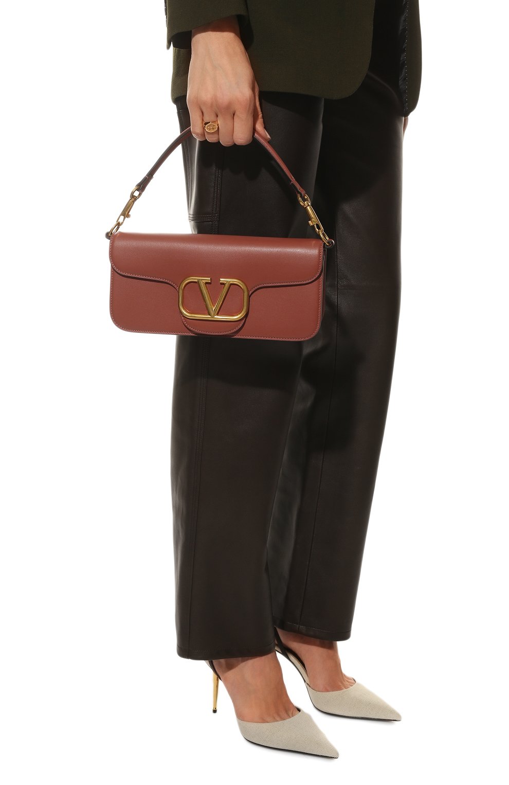 Сумка loco VALENTINO, арт. XW0B0K30/ZXL, фото 2