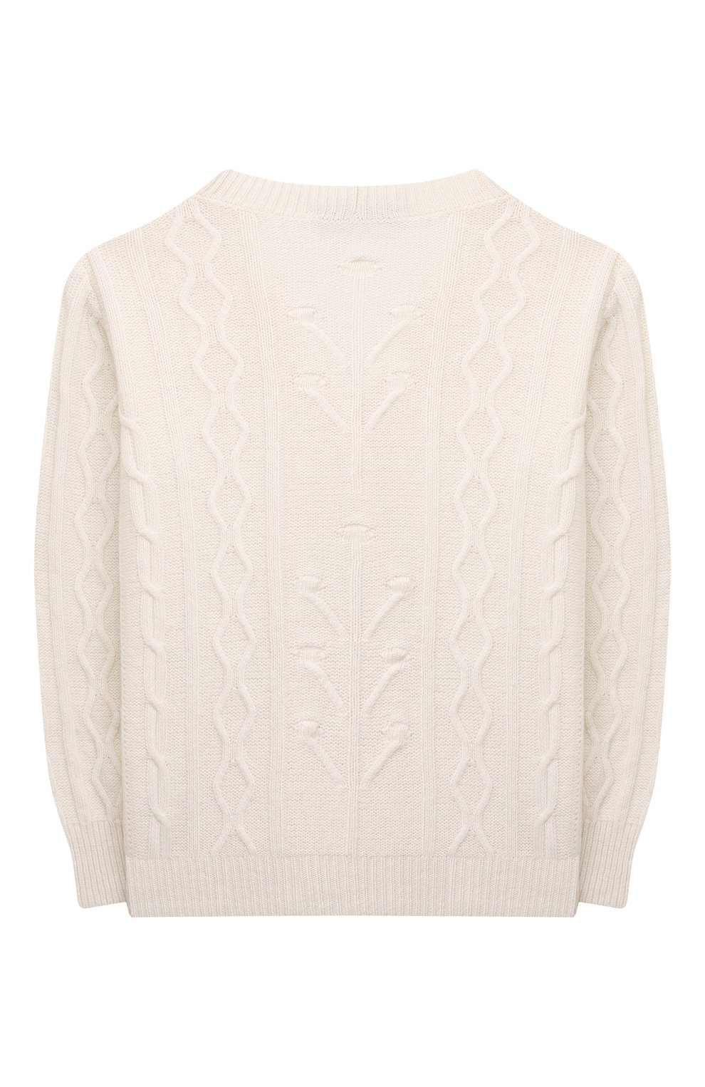 Кашемировый кардиган GIORGETTI CASHMERE, арт. MB1828/8A-14A, фото 2