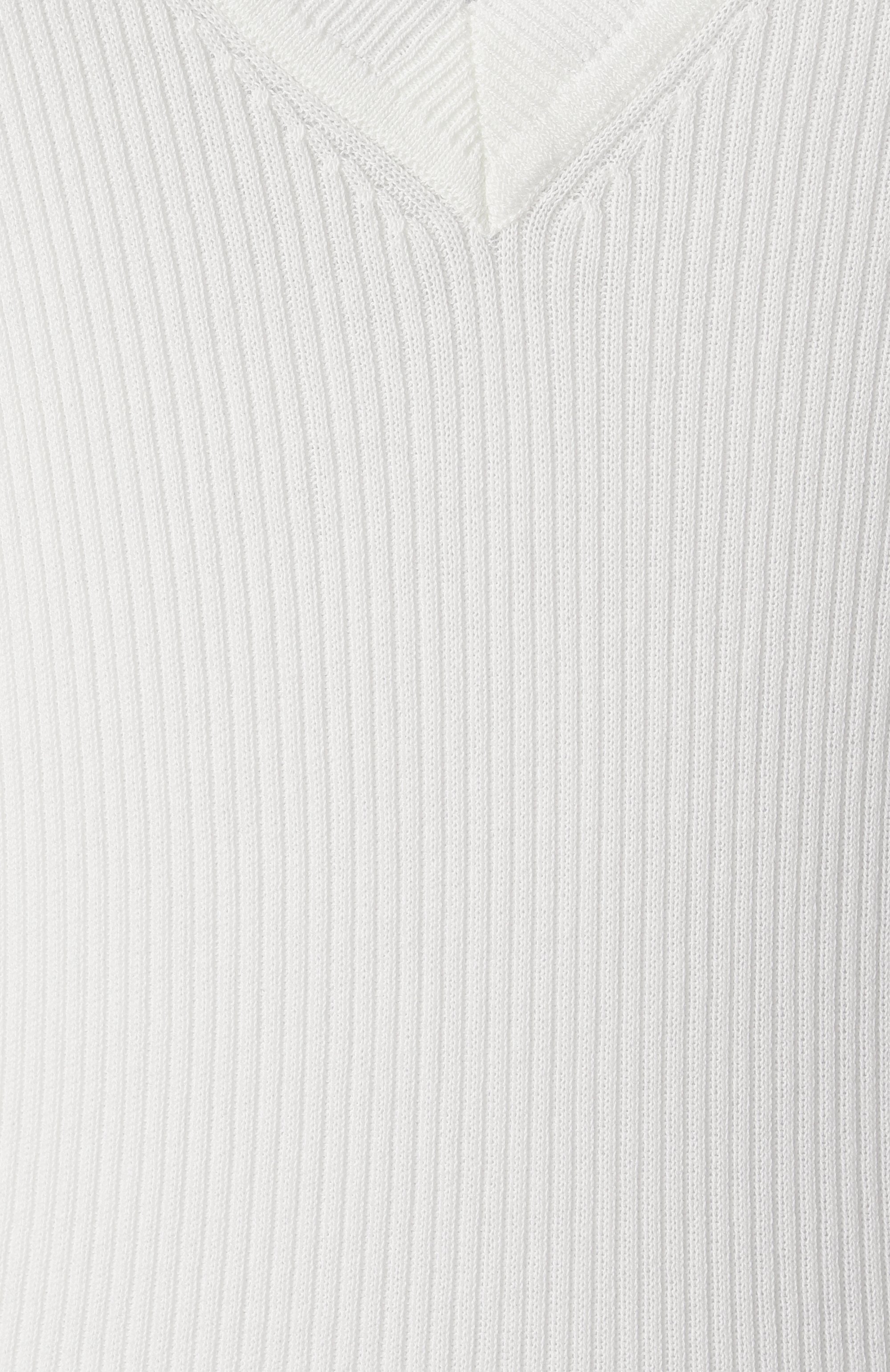 Хлопковый топ P.A.R.O.S.H., арт. D540842, фото 5