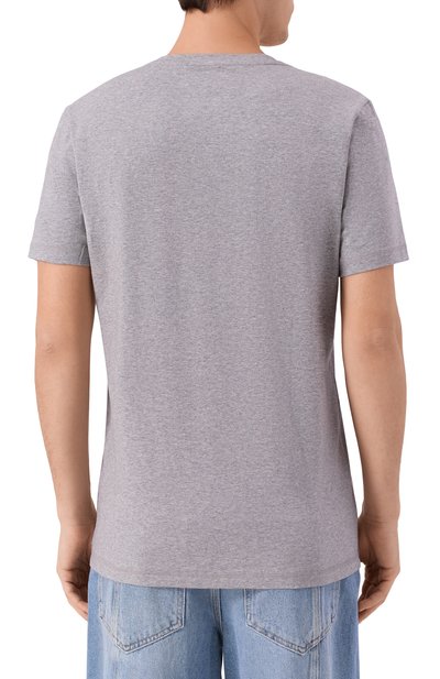 Хлопковая футболка BOGNER, арт. 58446604, фото 4