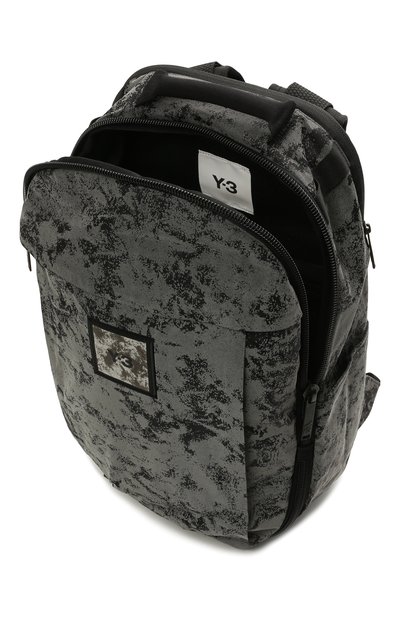 Текстильный рюкзак Y-3, арт. H31415/M, фото 4