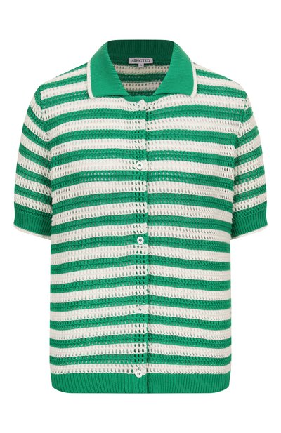 Хлопковый кардиган ADDICTED, арт. TS2508.2130-2280, фото 1