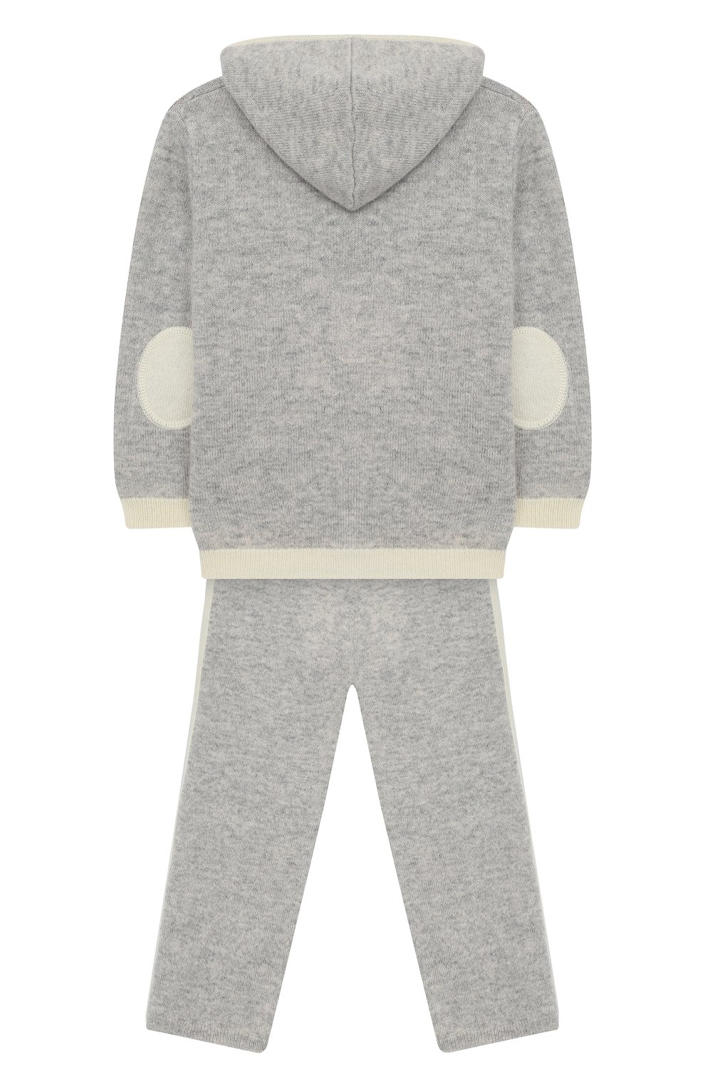 Комплект из кашемирового кардигана и брюк SOFIACASHMERE, арт. SCK16578I, фото 2