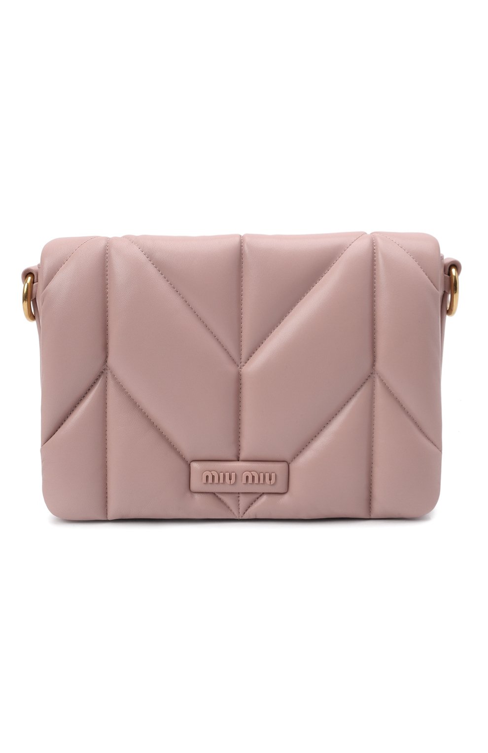 Сумка MIU MIU, арт. 5BD213-2DQQ-F0D91-OOO, фото 1