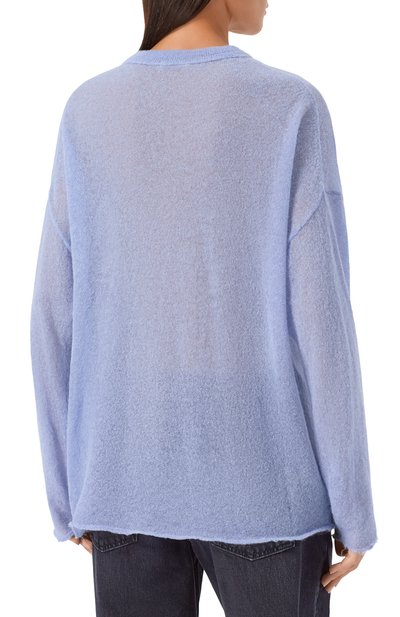 Шерстяной пуловер HAIKURE, арт. HEW07091MC067PX, фото 4