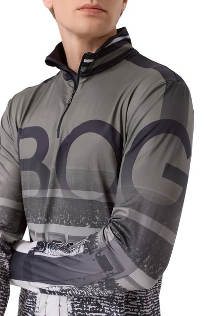 Лонгслив BOGNER, арт. 51159763, фото 5