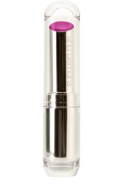 Женская помада для губ с эффектом сияния rouge unlimited sheer shine, оттенок wn 246 SHU UEMURA, арт. 4935421613514