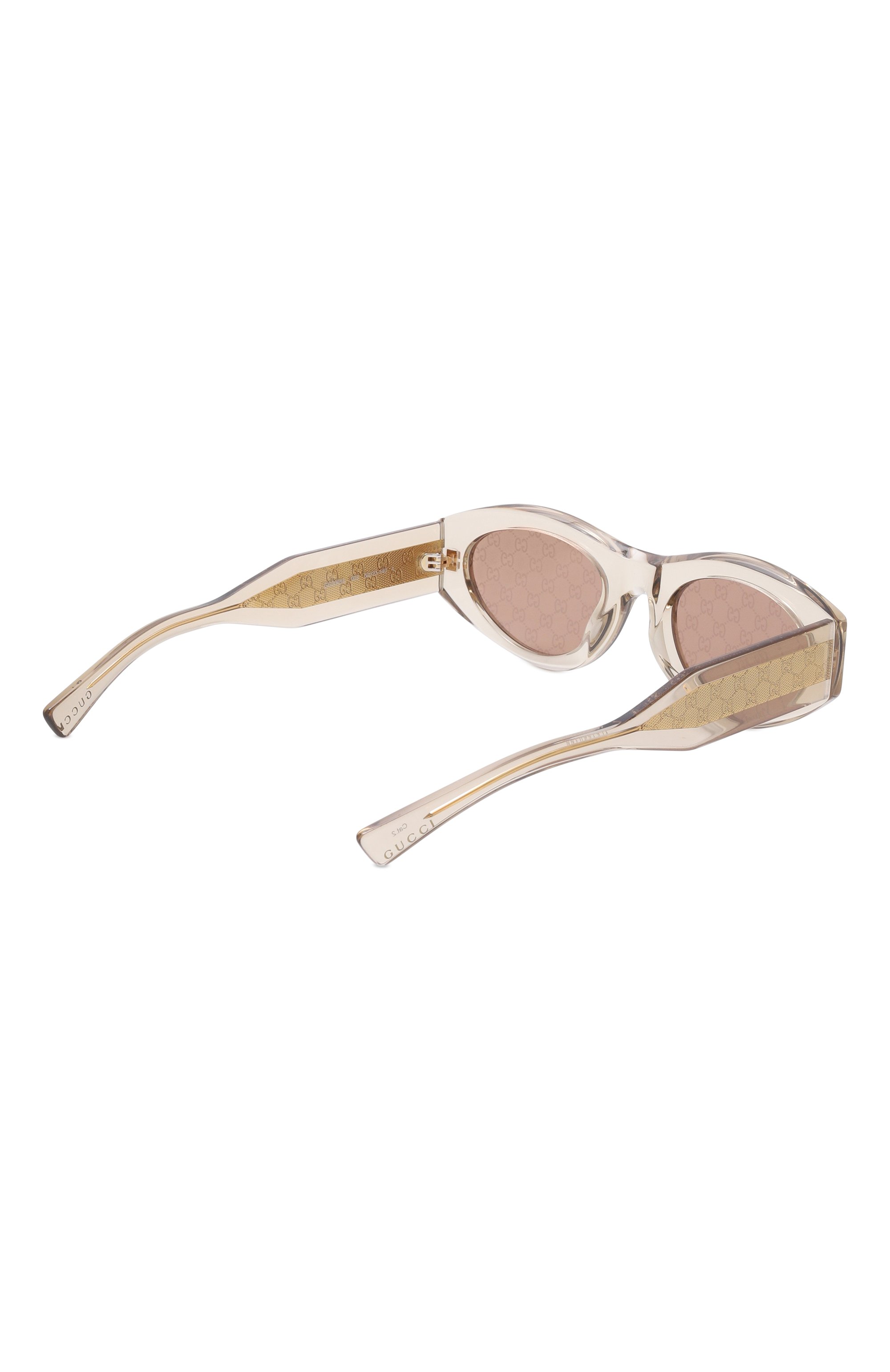 Солнцезащитные очки GUCCI, арт. GG2065S 003, фото 3