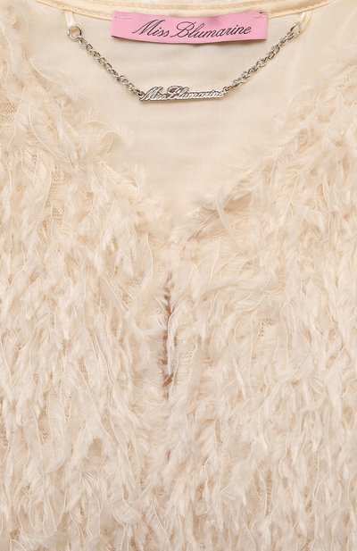 Жакет BLUMARINE, арт. IF4065/J4768, фото 3