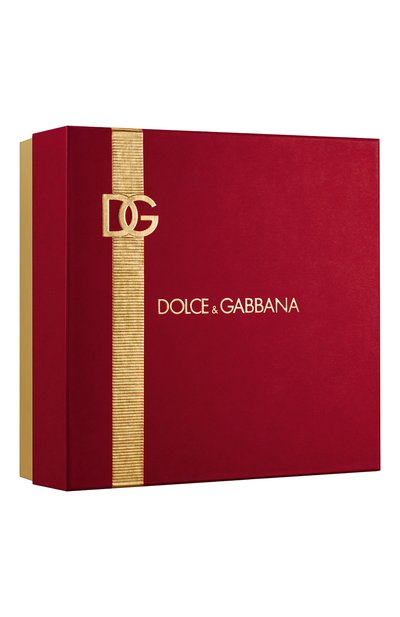 Подарочный набор k by dolce&gabbana (100+2x50ml) DOLCE & GABBANA, арт. 8054754400595, фото 2