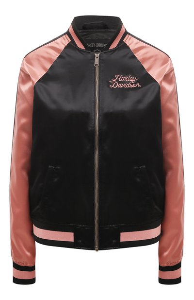 Бомбер HARLEY-DAVIDSON, арт. 97447-23VW, фото 1