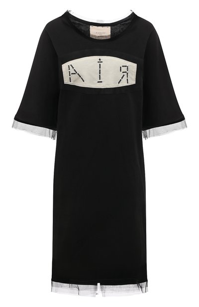 Хлопковая туника MIDGARD PARIS, арт. 11203, фото 1