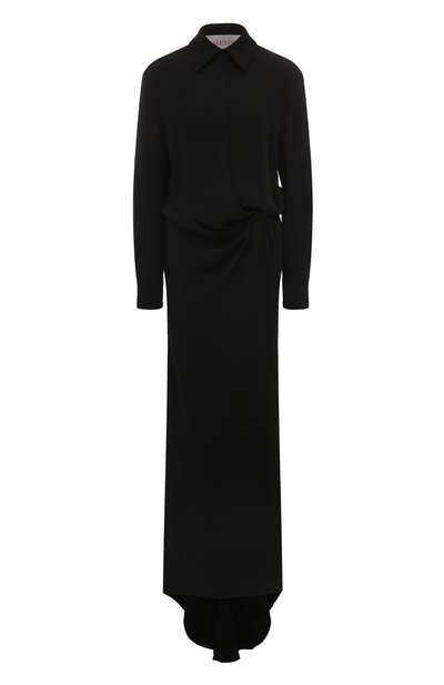 Женское шелковое платье VALENTINO, арт. 3B3VDG451MM