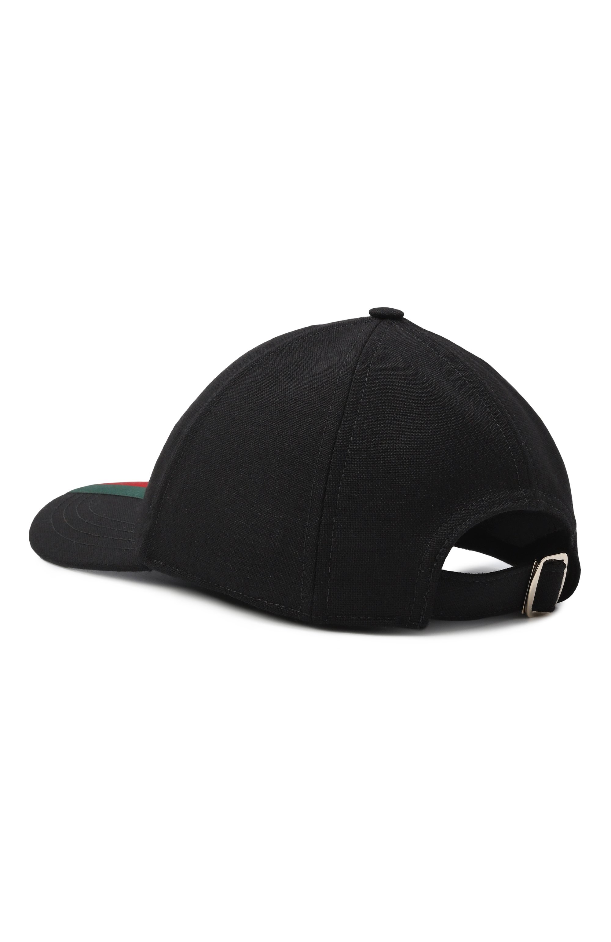 Шерстяная бейсболка GUCCI, арт. 797225/4HBBS, фото 2