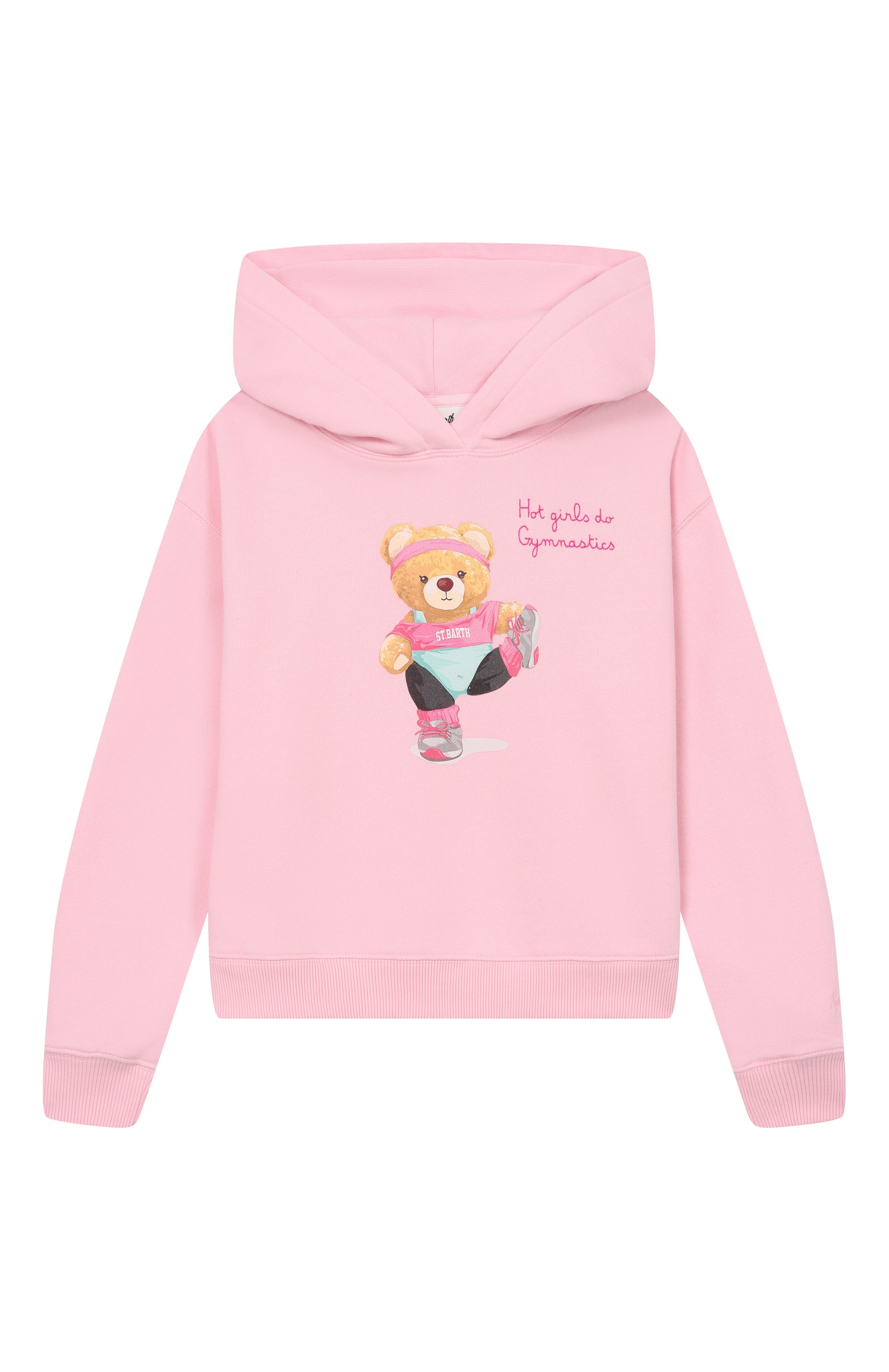 Худи MC2 SAINT BARTH, арт. MIND004-01506I/MINDY W JR, фото 1